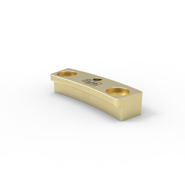 Fette Outside Dosing Ledge Eu1"-441 | 3101693