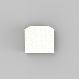 Fette Upper Cam Punch Body Lube Felt | 3105031