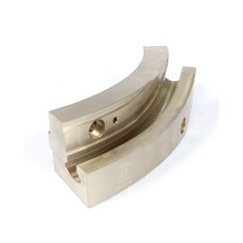 Fette Upper Raising Cam-Bronze | 3105330