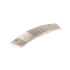 Fette Dosing Plate 1" Bronze | 3105346