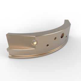 Fette Holding Ledge Eu1" 441 | 3105559