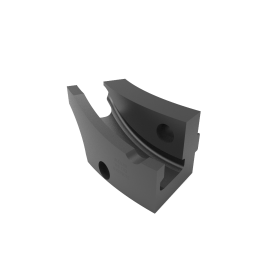 Fette Upper Lowering Cam Eu1" 441 | 3105630-C