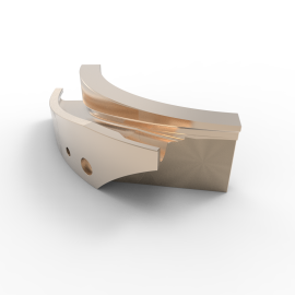 Fette Upper Raising Cam Eu1" 441 | 3105631