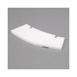 Fette Cover Plate Punch Removal | 3108286-P