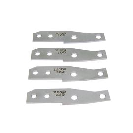 Fette Retaining Plate For Die Cover | 3110950