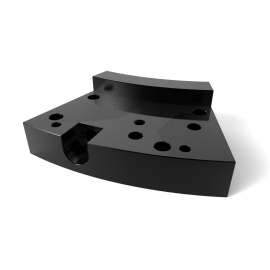 Fette Ejection Base | 3111977