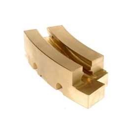 Fette Fill Cam 10Mm Euro19-Bronze | 3112040110