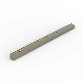 Fette Reverse Scraper,Titanium (Bi-Layer) | 3112889-TI