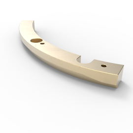 Fette Grip Ledge, Inside Eu35 | 3113395