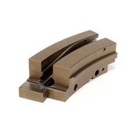 Fette Fill Cam 18Mm Ipt19-Steel | 3113436-C