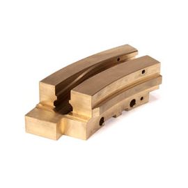 Fette Fill Cam 12Mm Ipt19-Bronze | 3113484-C