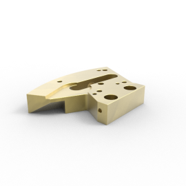 Fette Guide Piece Dosing/Metering | 3113823