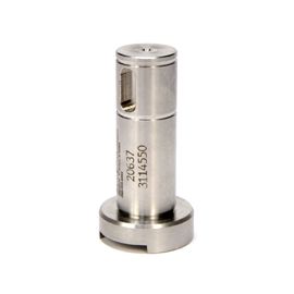 Fette Feeder Shaft For F-O-M | 3114550