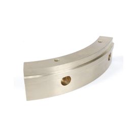 Fette Holding Bar For Punch Removal | 3114627