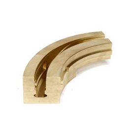 Fette Upper Lowering Cam Euro19 Bronze | 3114630