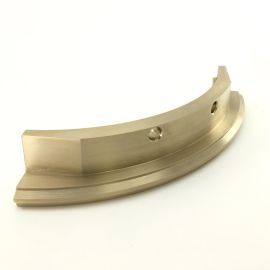 Fette Holding Ledge Euro19-Bronze | 3114631