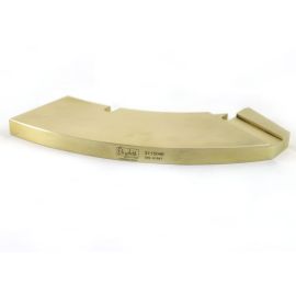 Fette Cover Plate/Punch Removal | 3115046
