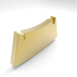 Fette Cover For Ledge Cam | 3115048