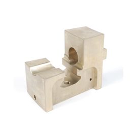 Fette Holding Bar For Punch Head Lube Eu19 | 3115429