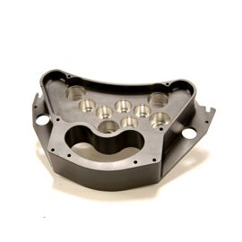 Fette Gear Lower Section | 3115647