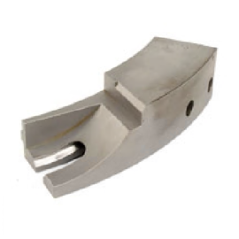 Fette Upper Punch Lifting Cam Steel | 3116218
