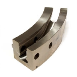 Fette Upper Raising Cam Ipt1-Steel | 3116448