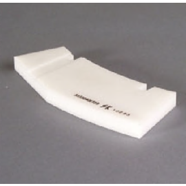 Fette Cover Plate Punch Removal | 3117693