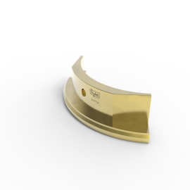 Fette Holding Ledge Pre/Main Compr. | 3117710