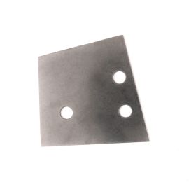 Fette Tuning Plate For Ejector | 3117971