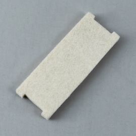 Fette Outer Shank Felt | 3126487
