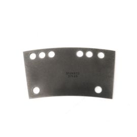Fette Tuning Base Plate | 3126872