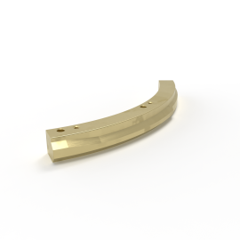Fette Inside Grip Ledge-Bronze | 3134223