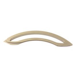 Fette Feeder Base Insert-16Mm-Peek | 3136192-PEEK