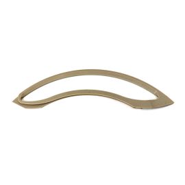 Fette Feeder Base Insert-25Mm-Peek | 3136193-PEEK