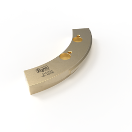 Fette Holding Ledge Cam Eu1" | 3137335