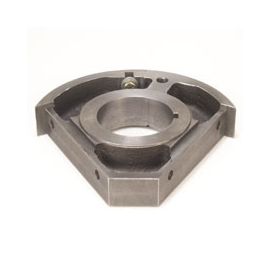 Manesty Cam Body W/Take Out Plate "Eu" | 35090