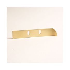 Manesty Feed Frame Front Takeoff Plate | 37079