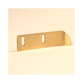 Manesty Feed Frame Rear Take Off Plate | 37080