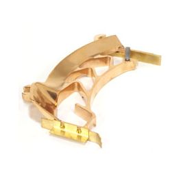 Manesty Feed Frame Front | 37081