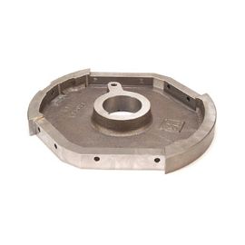 Manesty Upper Cam Body Euro "B" | 37093-EB