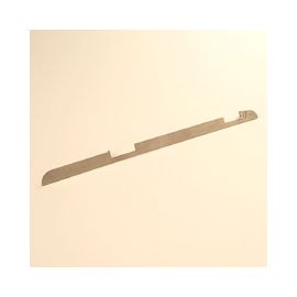 Manesty Feed Frame Guide Strip Rear | 37167