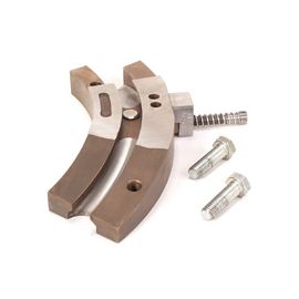 Manesty Lower Cam Track Assembly | 37174