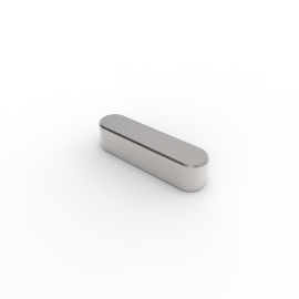 Fette Shaft Key | 3759106