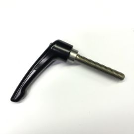 Fette Clamping Lever,Adjustable With Bolt | 3763705