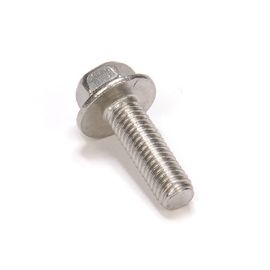 Fette Hexagonal Screw With Collar | 3771501