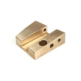 Fette Tight Punch Control Cam Block | 39009