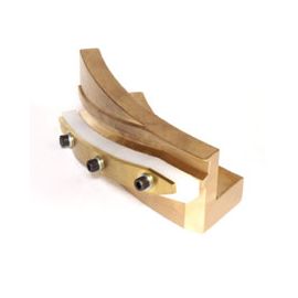 Manesty Upper Lowering Cam | 392832-B