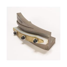 Manesty Upper Lowering Cam | 392832