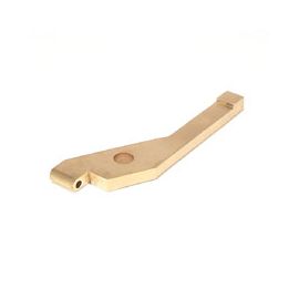 Manesty Lowering Ramp - Bronze | 39318-B