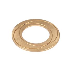 Manesty Thrust Washer On Roll Pin | 39416